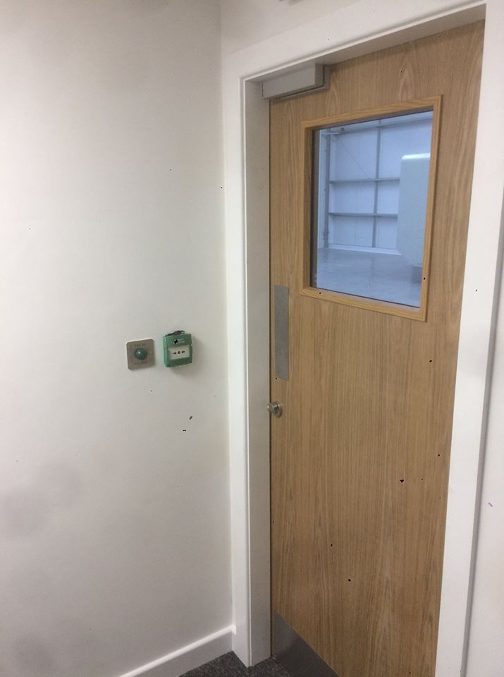 Access Systems Deeside 4
