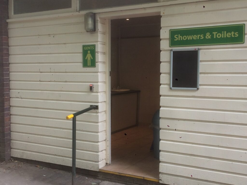 Access Control Systems in North Wales 1