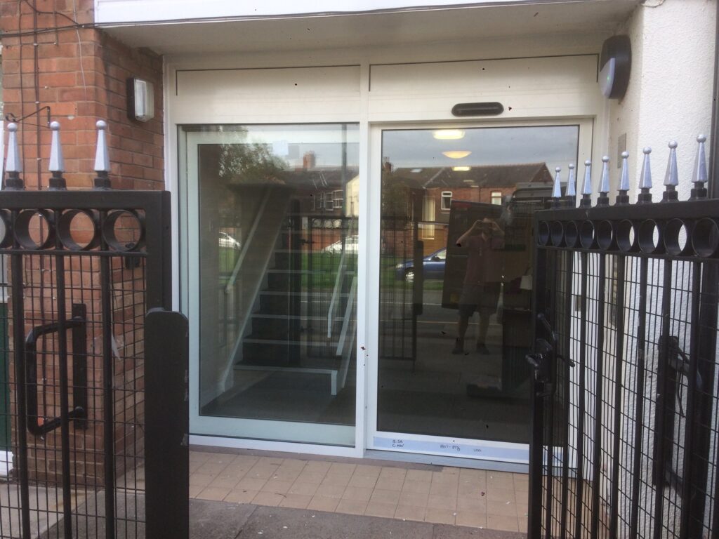 Access Systems Warrington 5