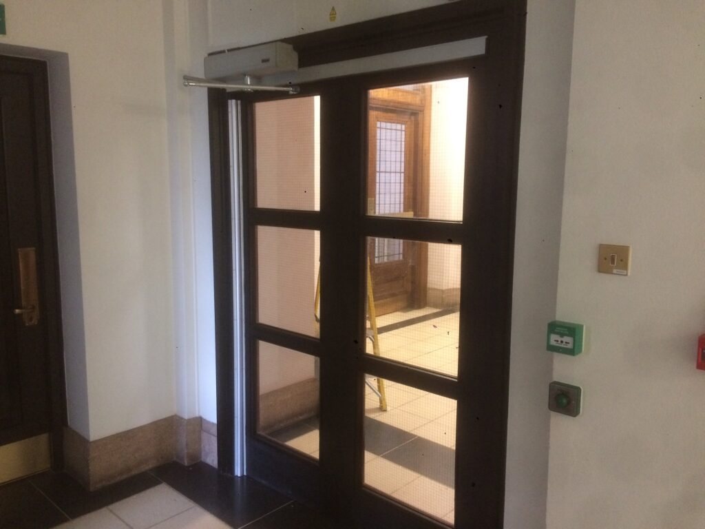 Access Systems Warrington 1
